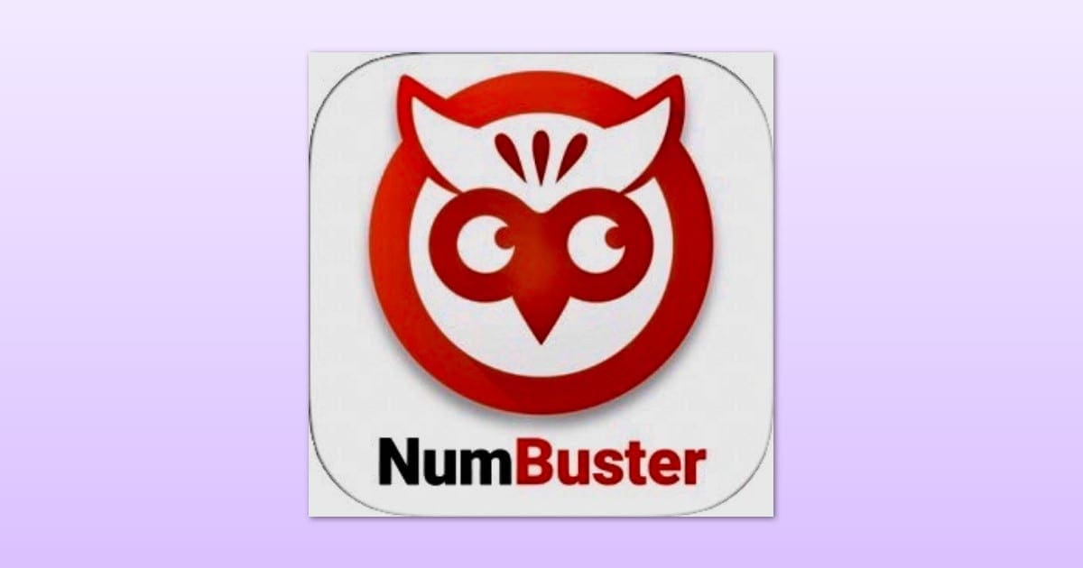 Numbuster