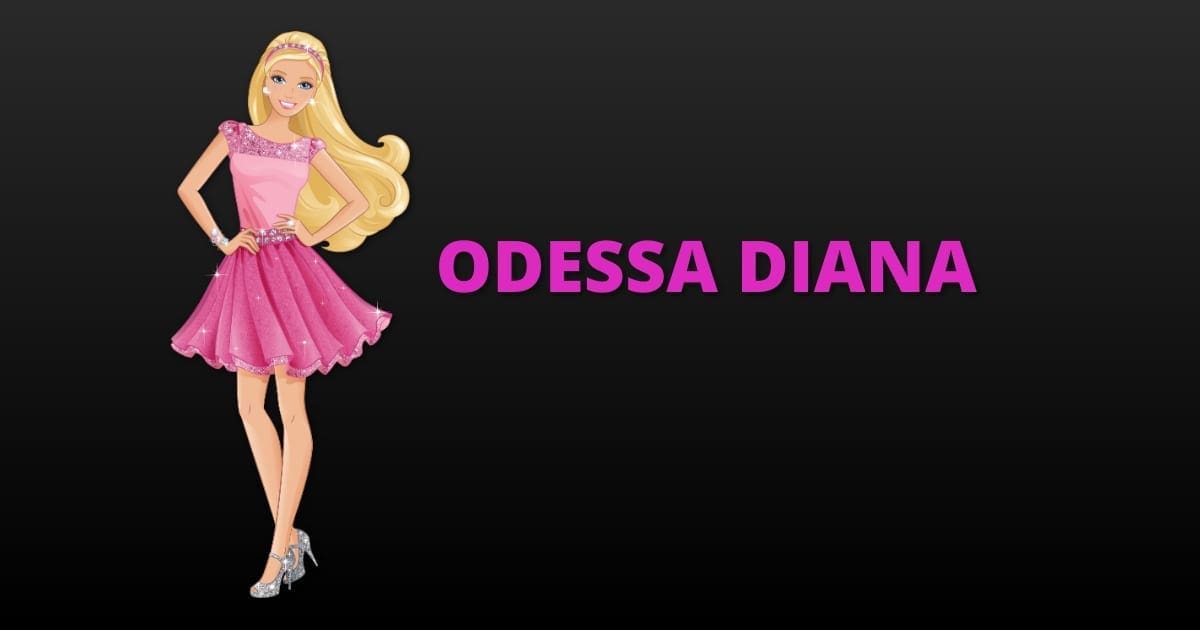 Odessa Diana
