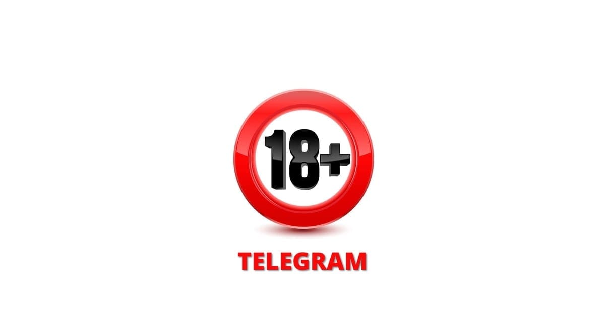 Порно телеграмм каналы 18+ для взрослых